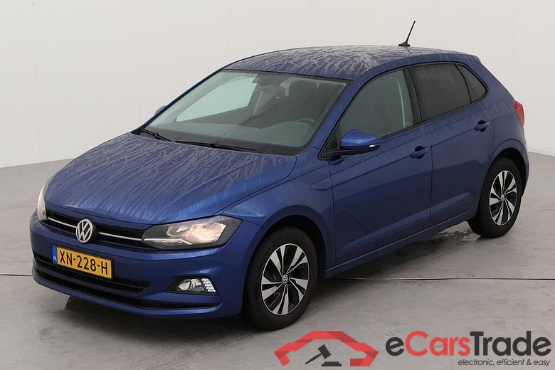 VOLKSWAGEN POLO 70 kW #1