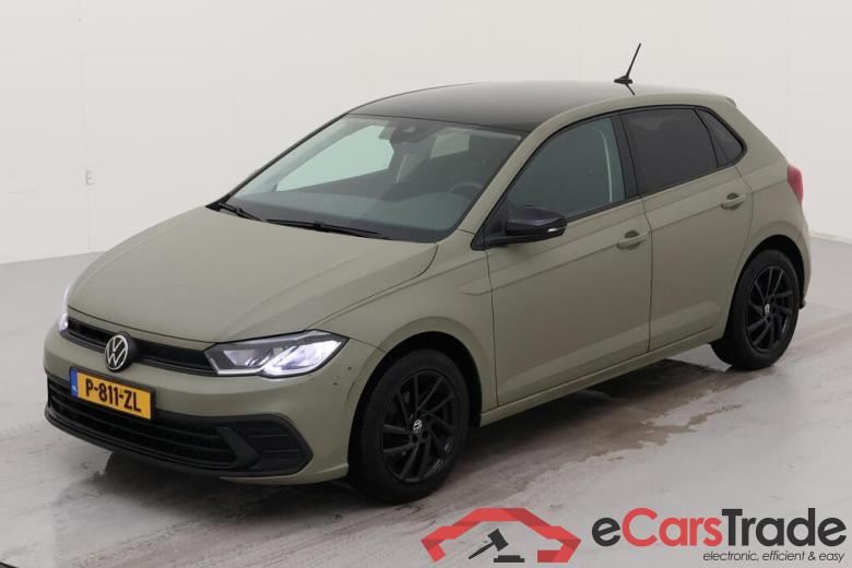VOLKSWAGEN POLO 70 kW #1