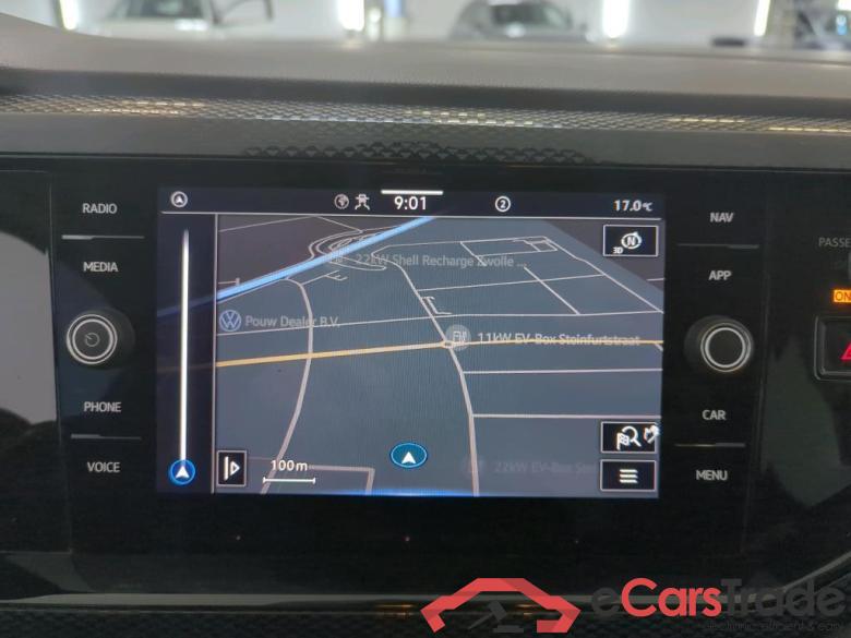 VOLKSWAGEN POLO 70 kW #3