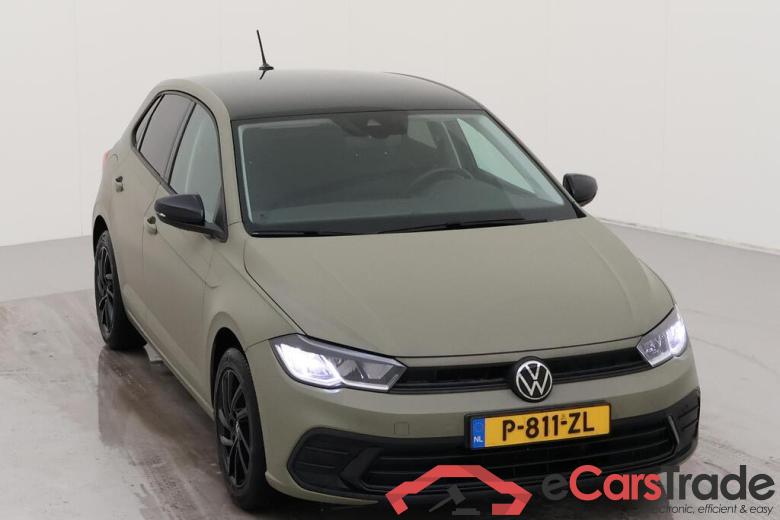 VOLKSWAGEN POLO 70 kW #4