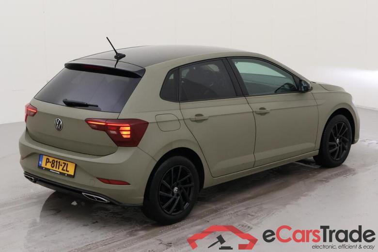VOLKSWAGEN POLO 70 kW #5