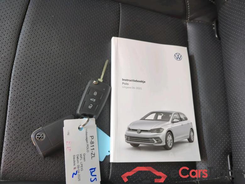 VOLKSWAGEN POLO 70 kW #6