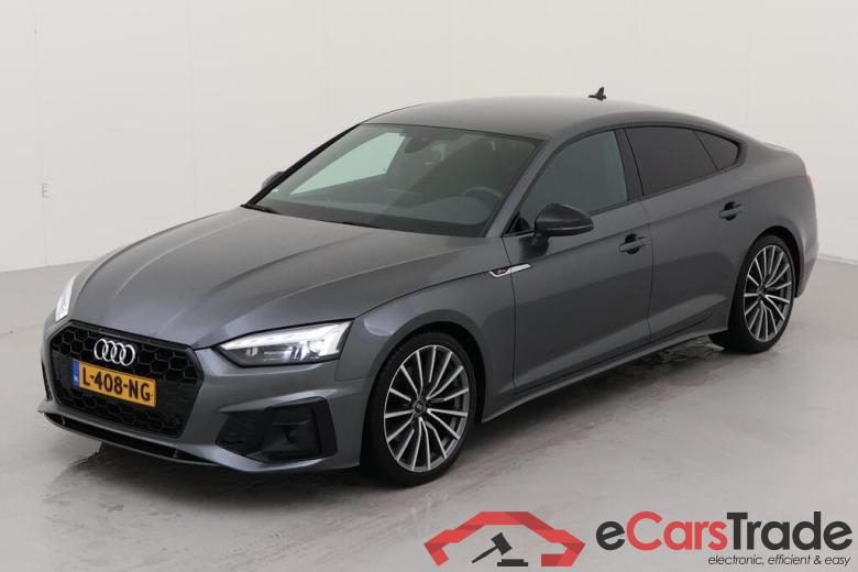 AUDI A5 Sportback 110 kW #1