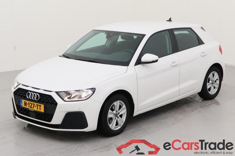 AUDI A1 Sportback 70 kW