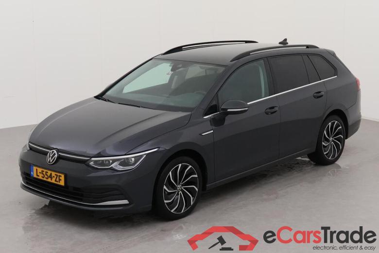 VOLKSWAGEN Golf Variant 110 kW #1