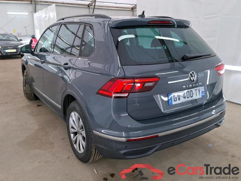 Volkswagen 1.5 TSI 150 DSG7 LIFE PLUS Tiguan Life Plus 1.5 TSI 150CV BVA7 E6d #2