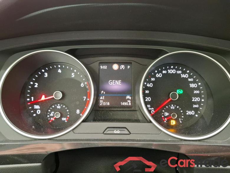 Volkswagen 1.5 TSI 150 DSG7 LIFE PLUS Tiguan Life Plus 1.5 TSI 150CV BVA7 E6d #6