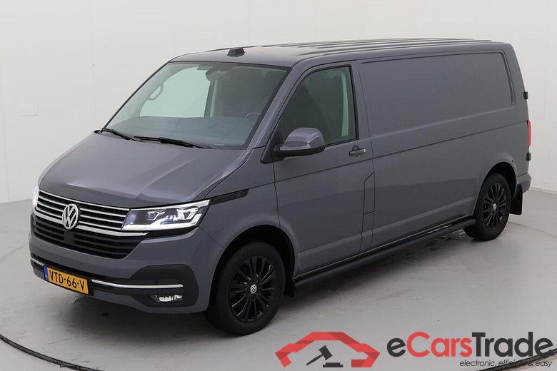 VOLKSWAGEN Transporter 110 kW