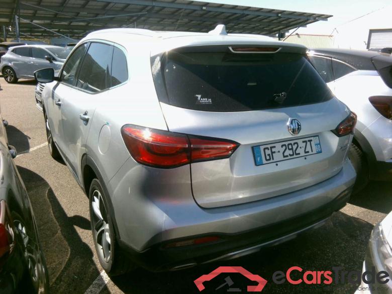 MG EHS LUXURY PHEV PM RISK #3