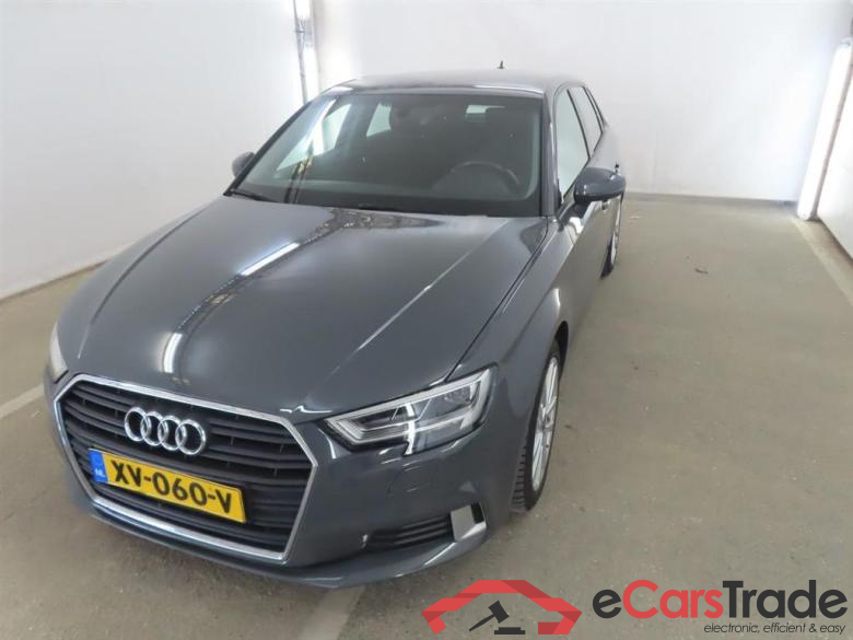 AUDI A3 SPORTBACK 30 TFSI Sp. L. Ed.