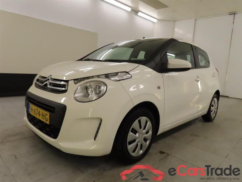 CITROEN C1 1.0 VTi Feel #1