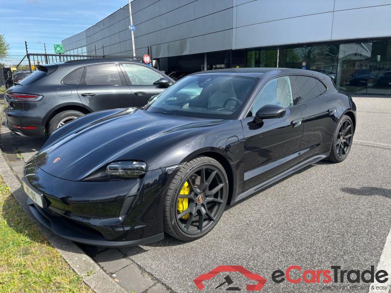 PORSCHE Taycan Sport Turismo Taycan Sport Turismo (MY22) #1