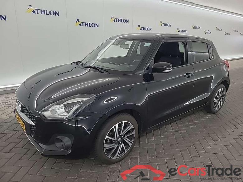SUZUKI Swift 1.2 Smart Hybrid Style 5D 61kW #1
