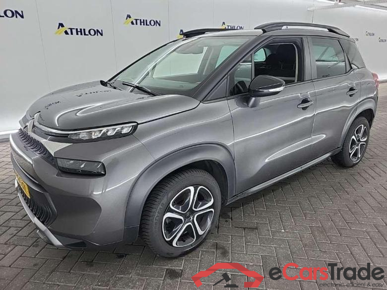 CITROEN C3 Aircross PureTech 110 S&S Feel 5D 81kW