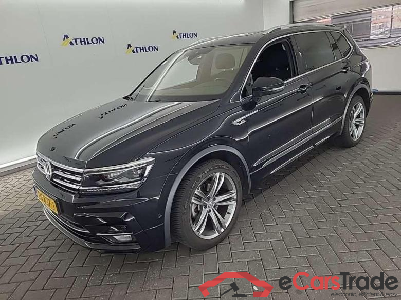 VOLKSWAGEN Tiguan Allspace 1.5 TSI DSG Highline Business R 5D 110kW