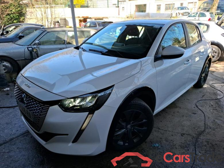 Peugeot Electrique Active Business 208 (e-) Active Business 50kWh BVA