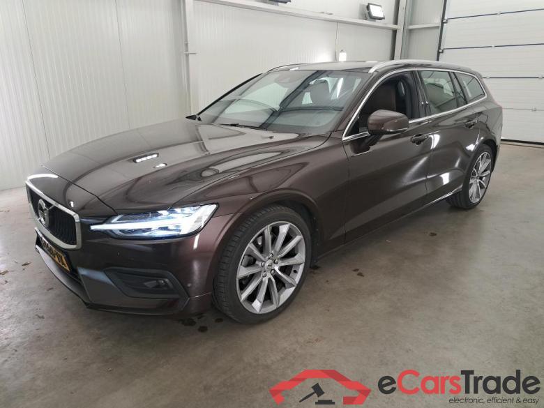 Volvo V60 '18 Volvo V60 B3 Automaat Business Pro 5d #1