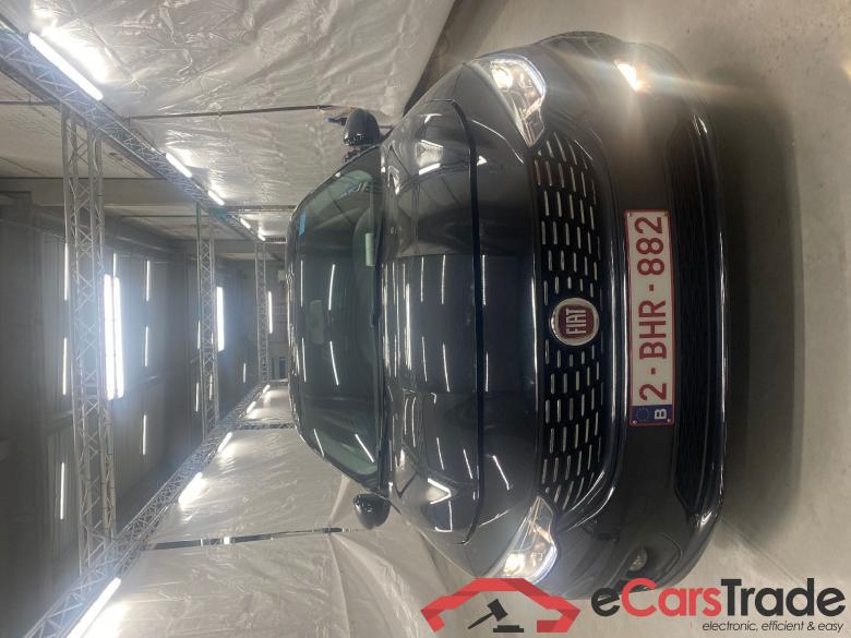 Fiat, Tipo SW '16, Fiat Tipo SW 1.4 Turbo 120ch/pk Easy 5d #1