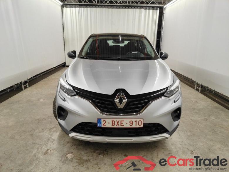 Renault Captur TCe 90 Corporate Edition 5d #1