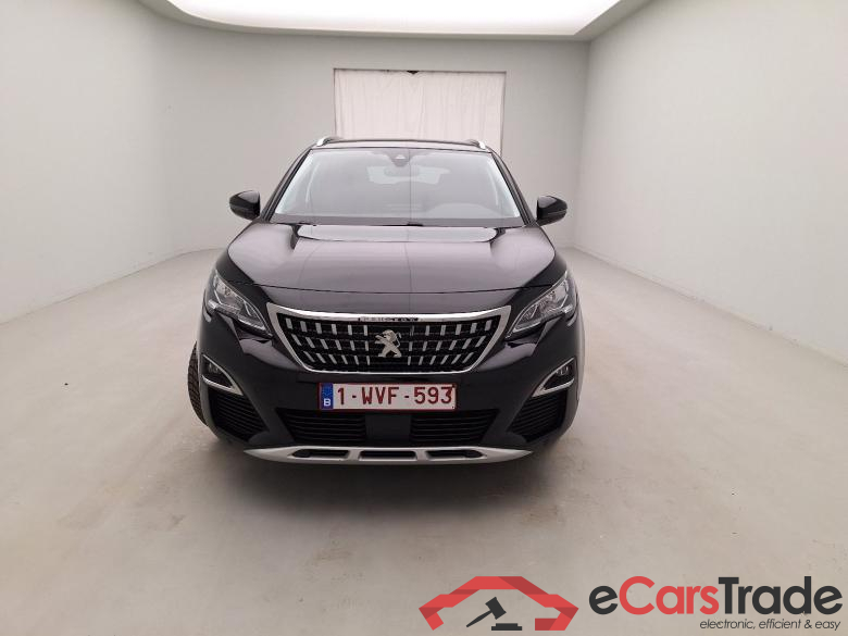 Peugeot, 3008 '16, Peugeot 3008 1.2 PureTech 96kW S&S Allure 5d