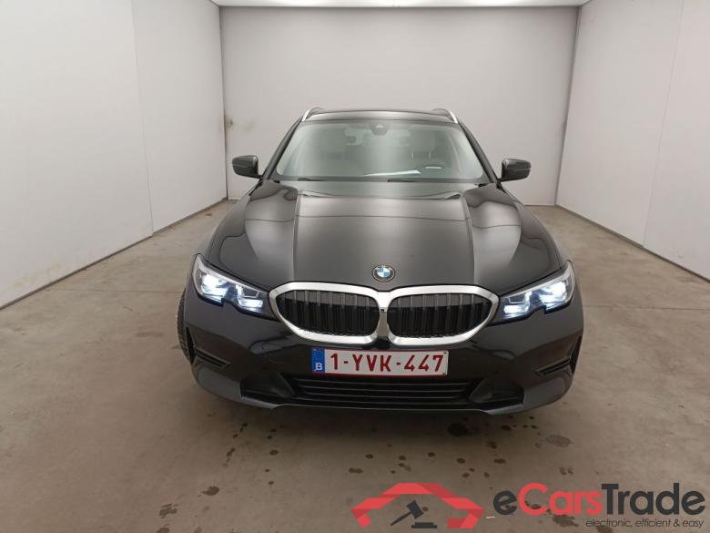 BMW 3 Reeks Touring 330e (215 kW) 5d