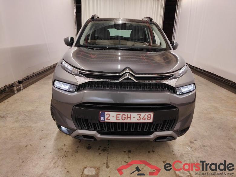 Citroën C3 Aircross 1.2 PureTech 130 S&S EAT6 Shine 5d excluweb end 20.03 #1