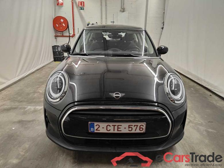 Mini Cooper 3d excluweb end 23.03