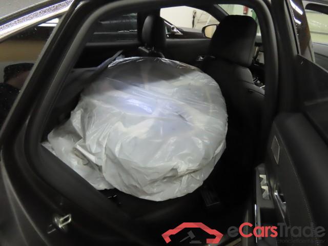 DS DS7 Crossback ´17 7 Crossback Rivoli + 1.6 PureTech 133KW AT8 E6d #1