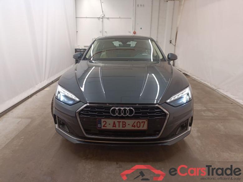 Audi A5 Sportback 30 TDI S tronic Bus Ed Advanced 5d #1