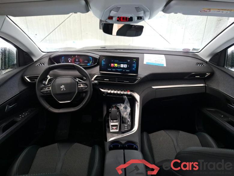Peugeot 1.6 HYBRID 225 E-EAT8 Allure Pack 3008 Hybrid 225 Allure Pack 1.6 Plug-In 225CV BVA8 E6d #5