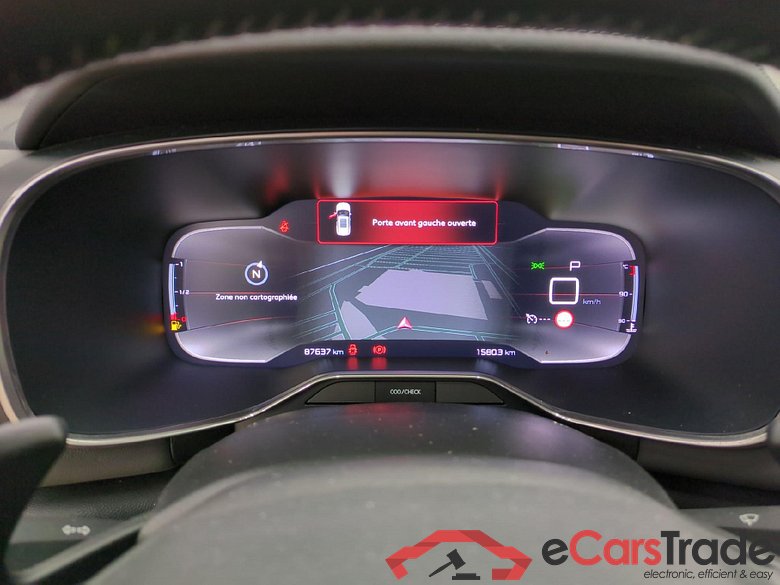 Citroen BlueHDi 130 S&S EAT8 Feel C5 Aircross Feel 1.5 BlueHDi 130CV BVA8 E6dT #6