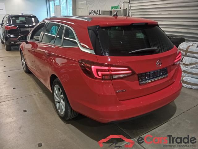 Opel Astra ST ´15 Astra K Sports Tourer INNOVATION Start/Stop 1.4 Turbo 92KW MT6 E6dT #2