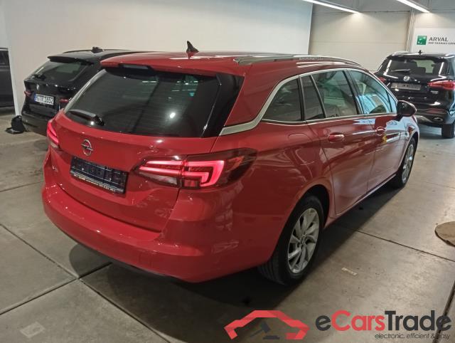 Opel Astra ST ´15 Astra K Sports Tourer INNOVATION Start/Stop 1.4 Turbo 92KW MT6 E6dT #3
