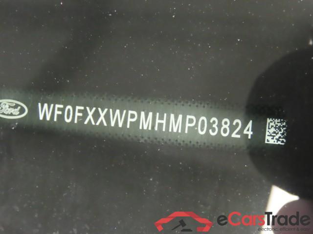 Ford Kuga ´19 Kuga Plug-In Hybrid Titanium 2.5 165KW ATV E6d #5