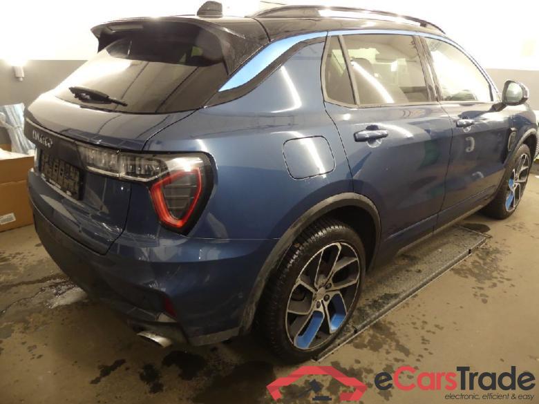 LynkAndCo Lynk & Co 01 ´20 LYNK & CO 01 PHEV 5d 132kW #4