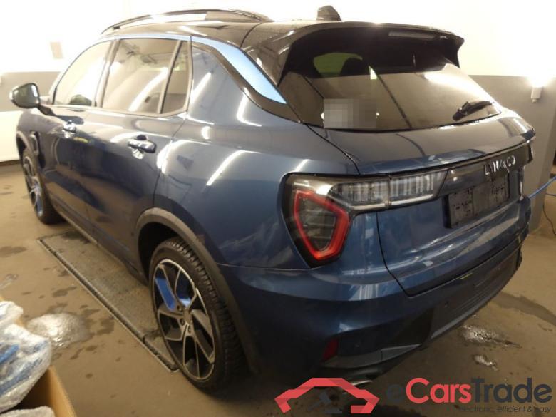 LynkAndCo Lynk & Co 01 ´20 LYNK & CO 01 PHEV 5d 132kW #3