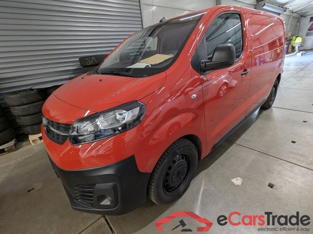 Opel _Vivaro ´19 Vivaro Kasten Edition M (L2) 2.0 90KW MT6 E6dT