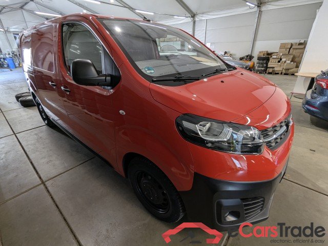 Opel _Vivaro ´19 Vivaro Kasten Edition M (L2) 2.0 90KW MT6 E6dT #4