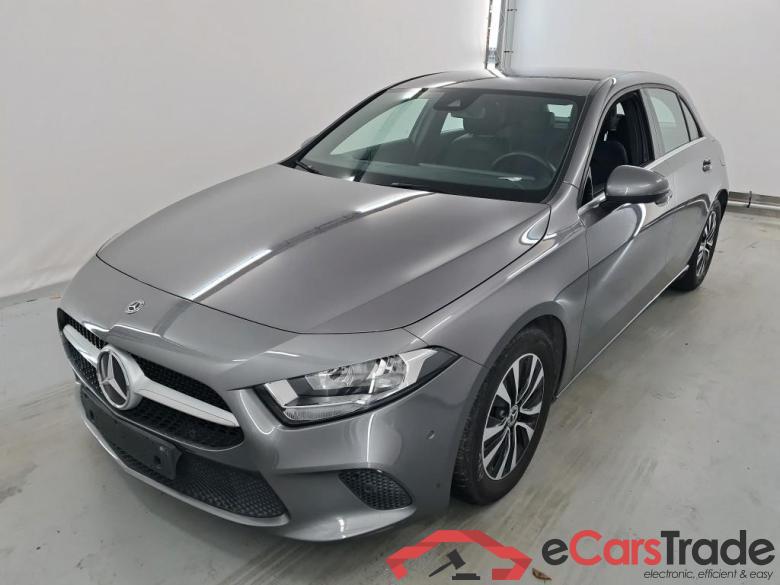 MERCEDES-BENZ A-Klasse A 180 d Business Solution #1 MERCEDES-BENZ A-Klasse A 180 d Business Solution #1