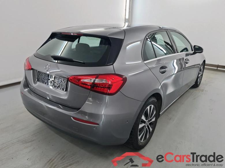 MERCEDES-BENZ A-Klasse A 180 d Business Solution #4 MERCEDES-BENZ A-Klasse A 180 d Business Solution #4