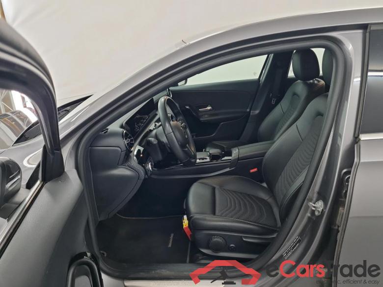 MERCEDES-BENZ A-Klasse A 180 d Business Solution #5 MERCEDES-BENZ A-Klasse A 180 d Business Solution #5