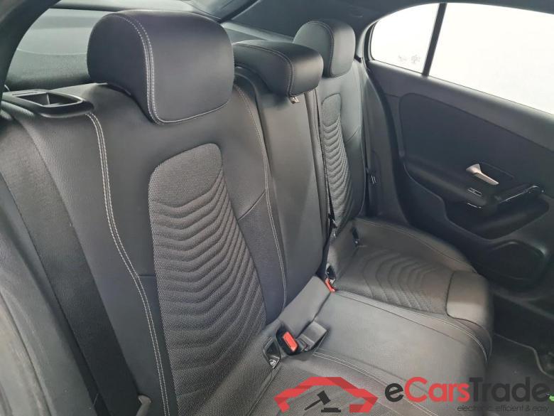 MERCEDES-BENZ A-Klasse A 180 d Business Solution #6 MERCEDES-BENZ A-Klasse A 180 d Business Solution #6