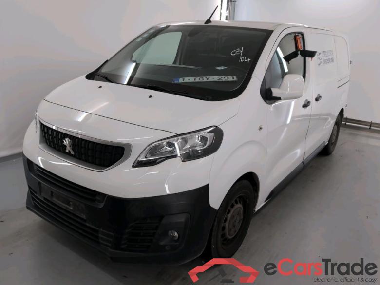 PEUGEOT Expert 1.6 BlueHDi L2 Standard Premium #1