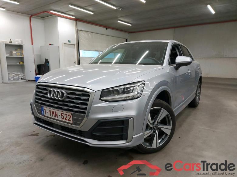 AUDI - AUD Q2 35 TFSI 150PK S-Tronic Business Edition & Sport Edition & Pack Platinum & Cruise Control & APS Front & Rear With Camera * PETROL * #1