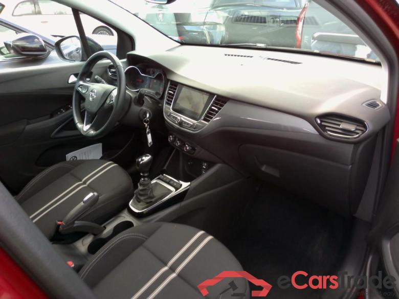 CROSSLAND ELEGANCE ICE GASOLINE 1.2 TURBO 110 BVM RSK #5