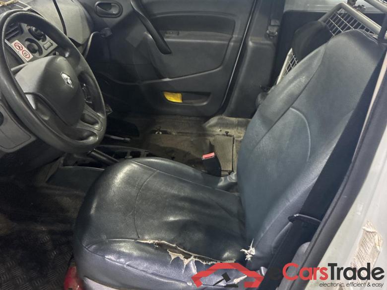 RENAULT KANGOO EXPRESS MAXI DSL - 2013 1.5 dCi Energy Grand Confort 5 pl #5