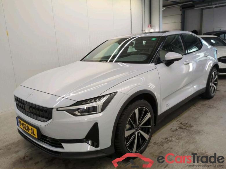Polestar 2 LRSM 78 kWh #1