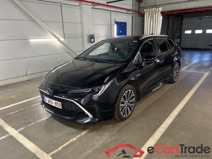 Toyota Corolla Touring Sports Corolla Touring Sports 1.8 Hybrid Premium e-CVT (Active Hybrid) 90kW/122pk  5D/P Auto-V #1