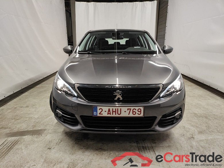 Peugeot 308 1.5 BlueHDi 130 S&S EAT8 Active Pack 5d #1