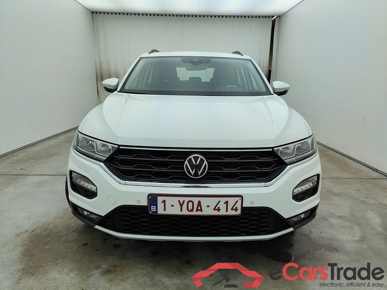 Volkswagen T-Roc 1.6 TDI United 5d